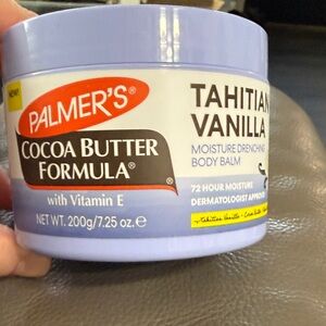 Palmer's Tahitian Vanilla Body Balm
